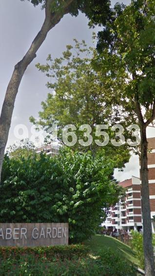 Faber Garden Condominium (D20), Condominium #154133602